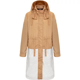 Women's parka Colmar