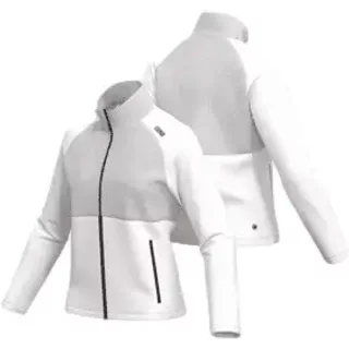 Women's fleece Colmar