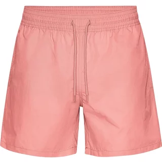 Swim shorts Colorful Standard Classic Bright Coral