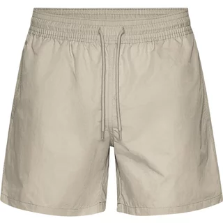 Swim shorts Colorful Standard Classic Ivory White