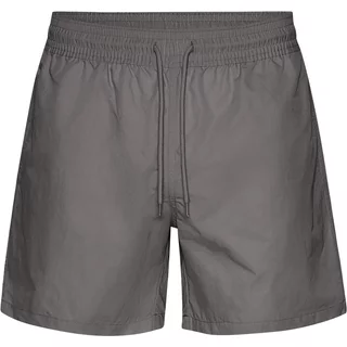 Swim shorts Colorful Standard Classic Storm Grey