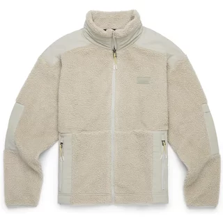 Women's fleece Cotopaxi Bacano Pebble