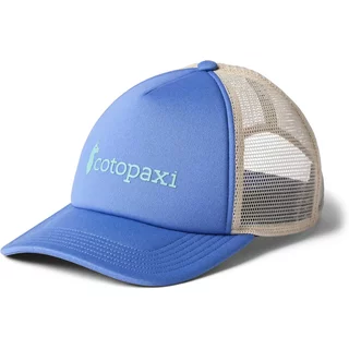 Casquette trucker Cotopaxi Vintage
