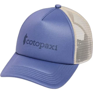 Casquette trucker Cotopaxi Vintage
