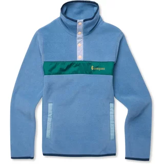 Polaire femme Cotopaxi Teca