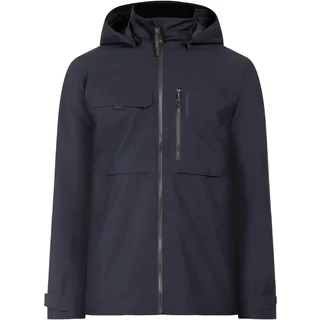 Waterproof jacket Didriksons Aston