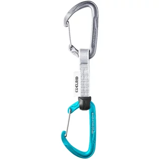 Climbing Quickdraw Edelrid Pure Wire