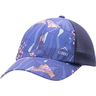 Baseball cap girl Elbrus Aneto