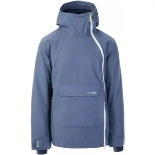 Waterproof jacket Elbrus Clermont