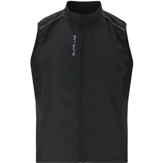 Sleeveless training jacket Elite Lab Elite X1