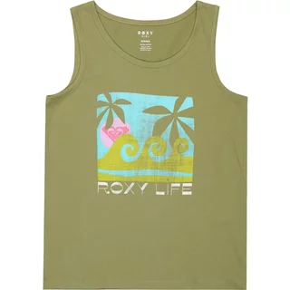 Girl's tank top Roxy Miaregular Vintage