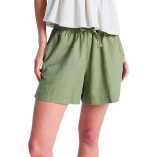 Women's shorts Roxy Lekeitio Break Mid