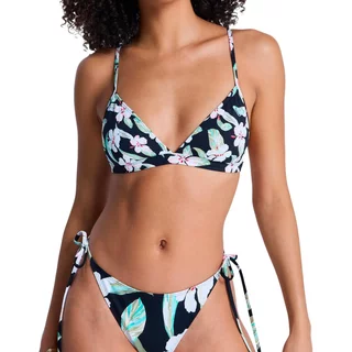 Women's swimsuit top Roxy PT Essentials Fixed TRI