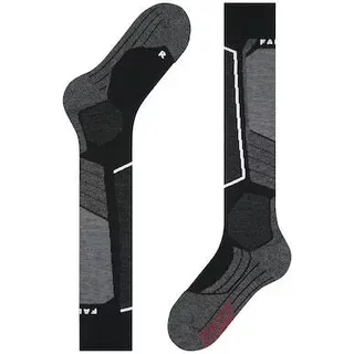Women's knee-high socks Falke SK2 Intermediate Vegan