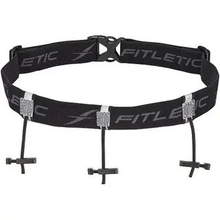 Bib holder belt Fitletic
