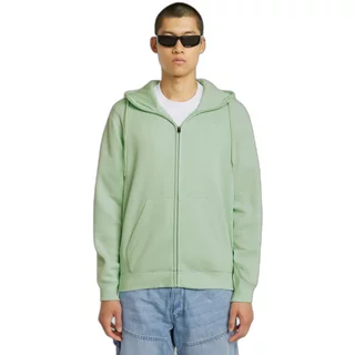 Zip-up hoodie G-Star Premium Core