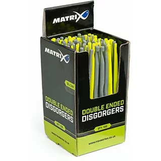Disgorger Matrix x 100