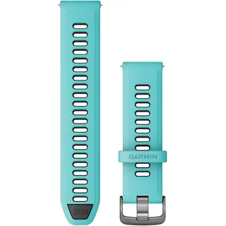 Silicone watchband Garmin Quick Release