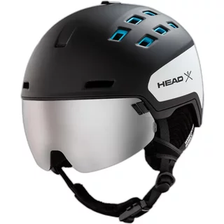 Ski helmet Head Radar WCR
