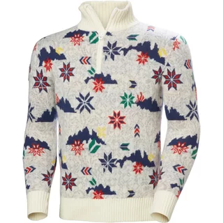 1/4 zip sweater Helly Hansen Arctic Icelander