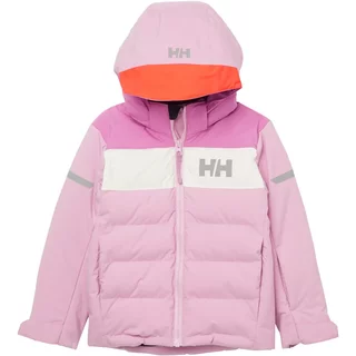 Baby Puffer jacket Helly Hansen Vertical