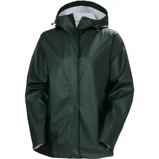Women's waterproof PU jacket Helly Hansen Moss