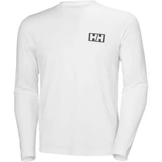 Long Sleeve Jersey Helly Hansen Skog Graphic