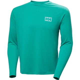 Long Sleeve Jersey Helly Hansen Skog Graphic