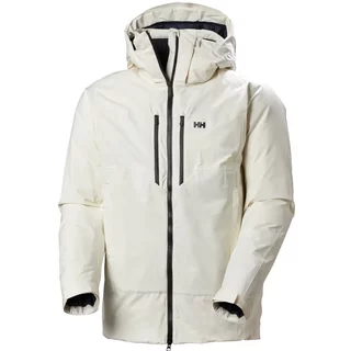 Ski jacket with hood Helly Hansen Kvitfjell Infinity Down