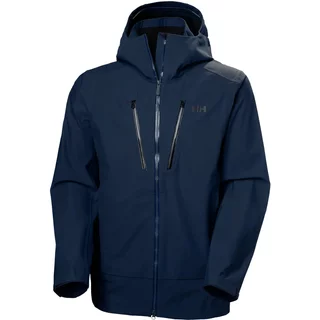 Long ski jacket Helly Hansen Alpha