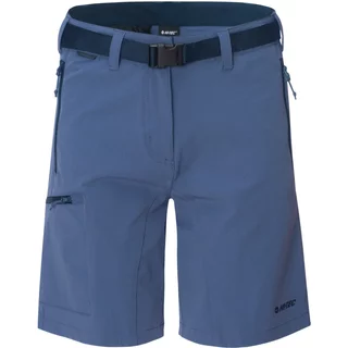 Women's shorts Hi-Tec Janse 1/2