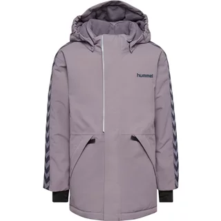 Kids' snowboarding jacket Hummel Chevron 10K