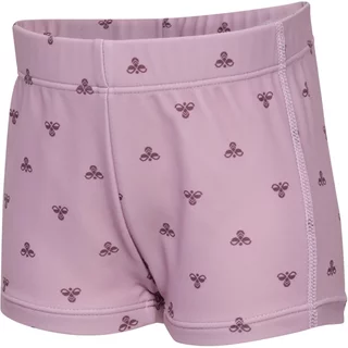 Children's swim trunks Hummel BEE AOP