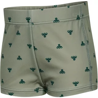Children's swim trunks Hummel BEE AOP