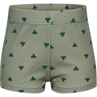 Children's swim trunks Hummel BEE AOP
