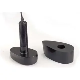 Plastic through probe Humminbird Chirp DS 2D and T°pr HELIX G3(XPTH-9-HW-T)