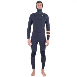 Hooded surf suit Hurley Plus 5/3mm