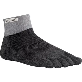 Mini-crew trail socks Injinji