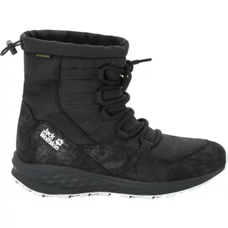 Women's boots Jack Wolfskin nevada texapore mid