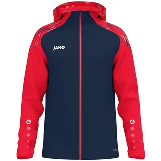 Child hooded jacket Jako Sonic