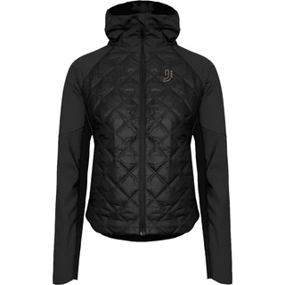 Women's hooded jacket Johaug Cloud