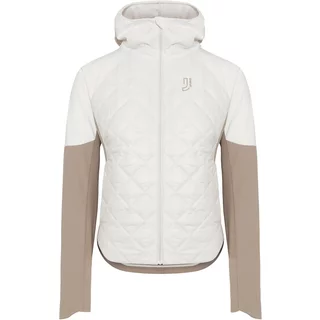 Women's hooded jacket Johaug Cloud