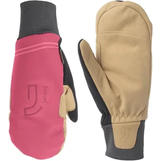 Girls' ski mittens Johaug Touring 2.0