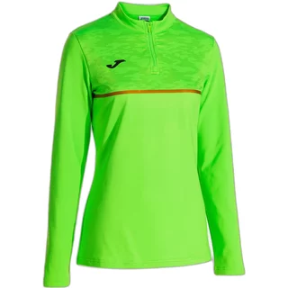 Half zip sweatshirt woman Joma Record III