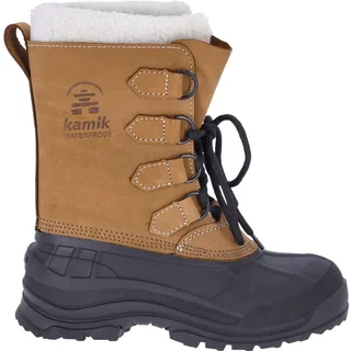 Alborg winter boots Kamik