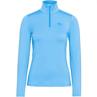 Women’s technical base layer 1/2 zip Kari Traa Lilja