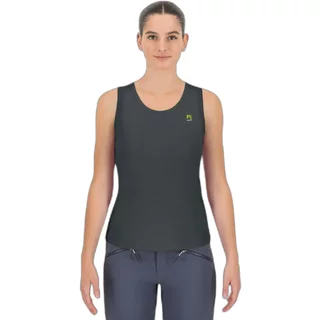 Women's sleeveless jersey Karpos Loma Evo