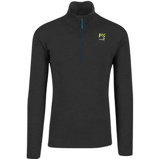 Half-zip fleece Karpos Pizzocco