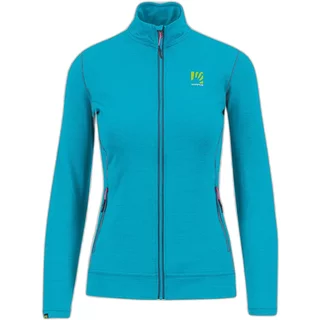 Women's fleece Karpos Pomedes