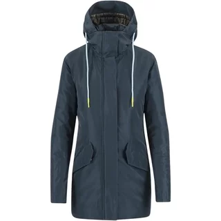 Women's hooded parka Karpos Vandelli
